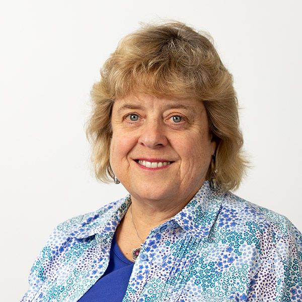 Professor Erica Wanless Professor Erica Wanless