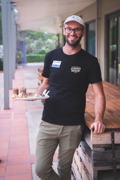 Reece Hignell Reece Hignell