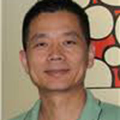 Professor Jinsong Huang