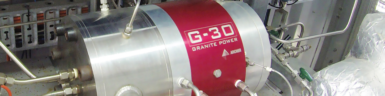 Minimising energy loss