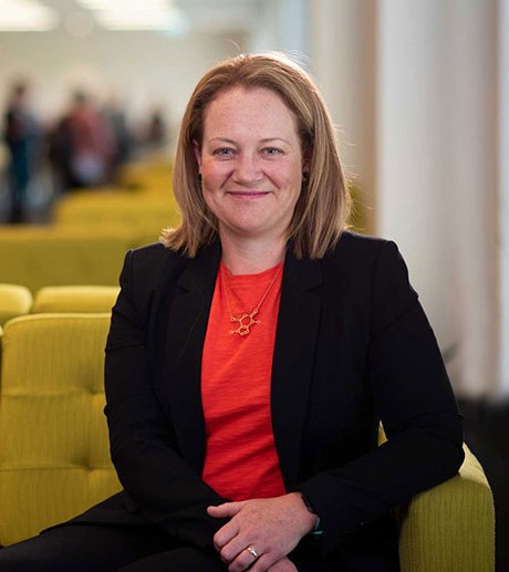 Associate Professor Nikola Bowden