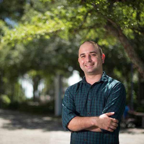 David Farrugia. New podcast episode highlights young hospitality workers career crises