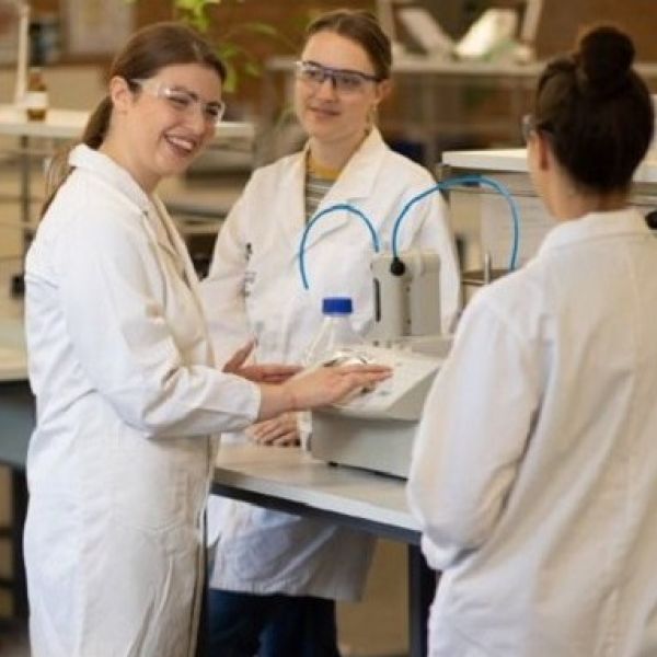 . Unique Women in STEMM scholarship program supports Early Career Researchers