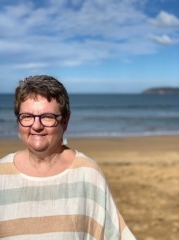 Professor Rhonda Wilson