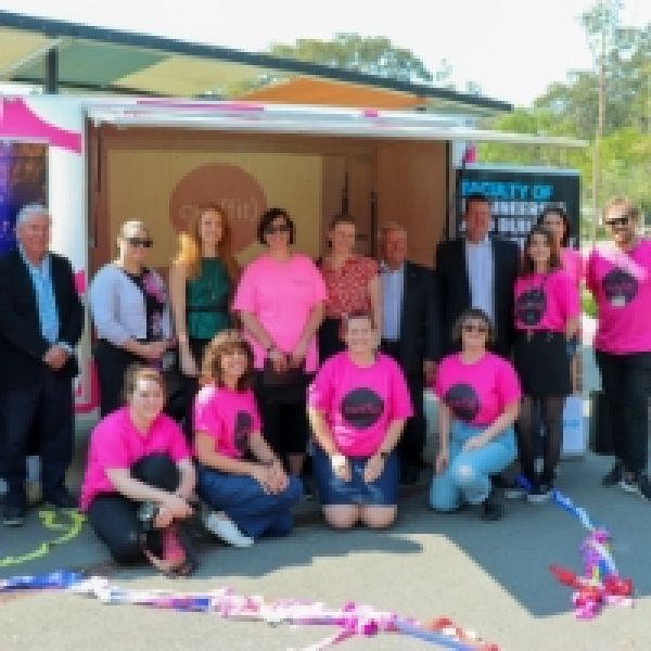 Innovative Projects Deliver Positive Change. Innovative projects deliver positive change