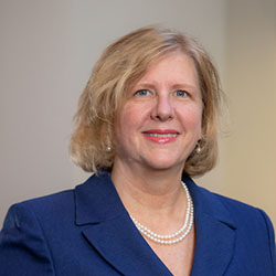 Professor Janet Nelson