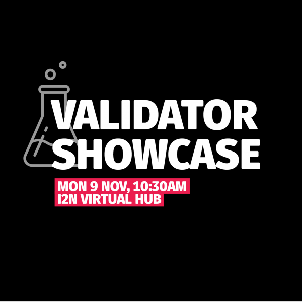 Validator Showcase