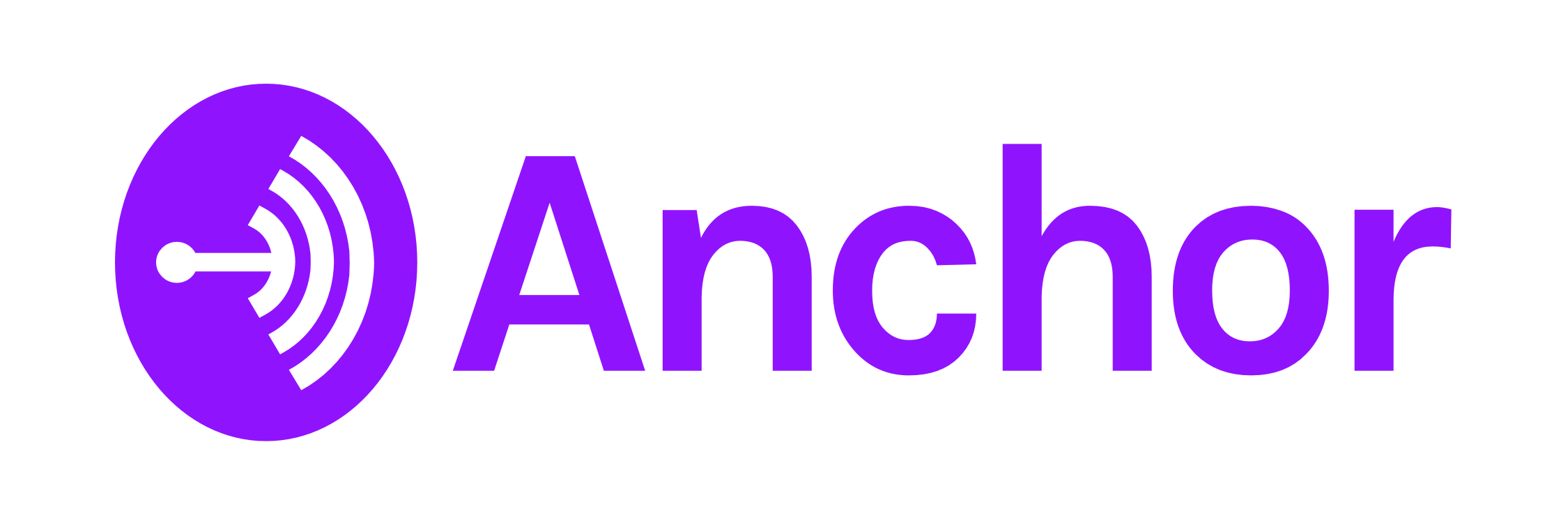 Listen to our Podcasts on Anchor