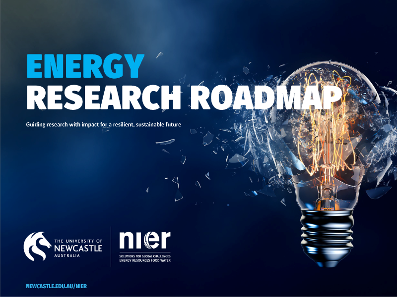 Energy Research Roadmap