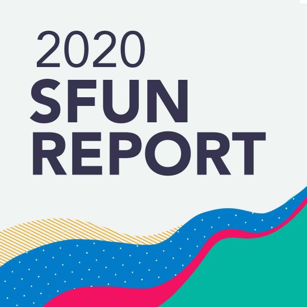 SFUN. Find out what students said about their University of Newcastle experience!