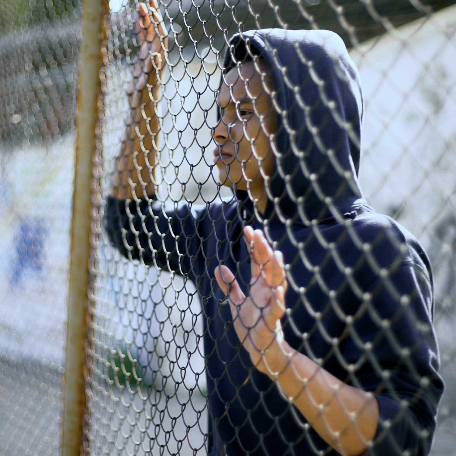 Young crime is often a phase, and locking kids up is counterproductive