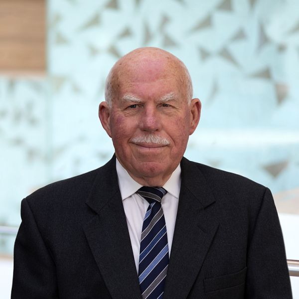 Chancellor - Paul Jeans. Council statement - Selection of The Hon. Mark Vaile AO as Chancellor