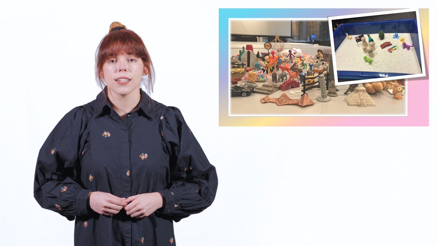 3MT 2021 Finalist - Adriana Haro