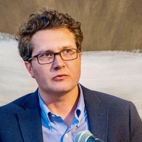 Dr Timothy Stanley Dr Timothy Stanley