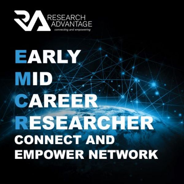 EMCR – Session 3 – Building Your Research Trajectory 
