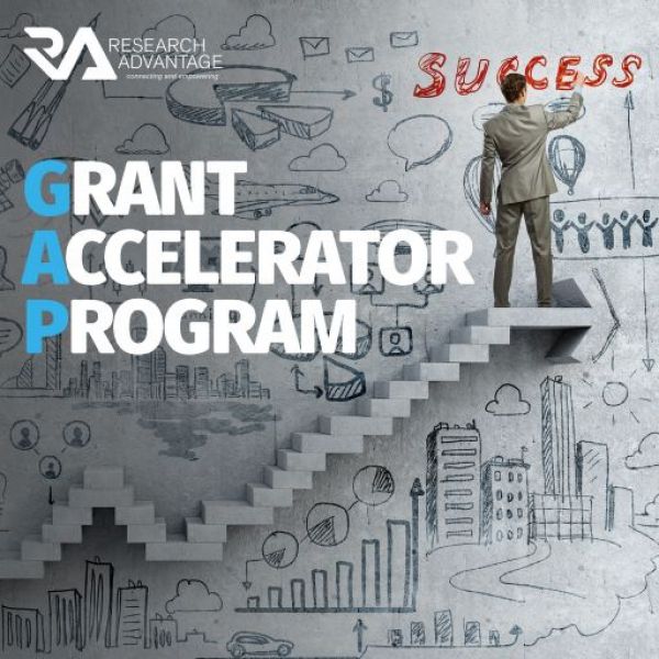 Grant Accelerator Program grant accelerator program success