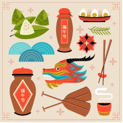 Dragon Boat Festival: More than just dragon boat racing