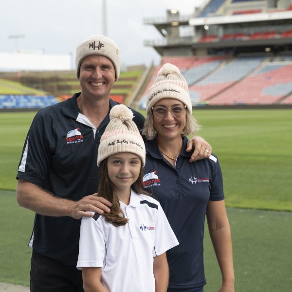 The Long Game of Brain Cancer Research