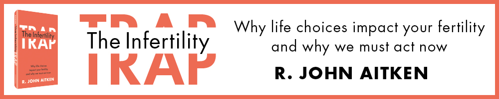 The Infertility Trap