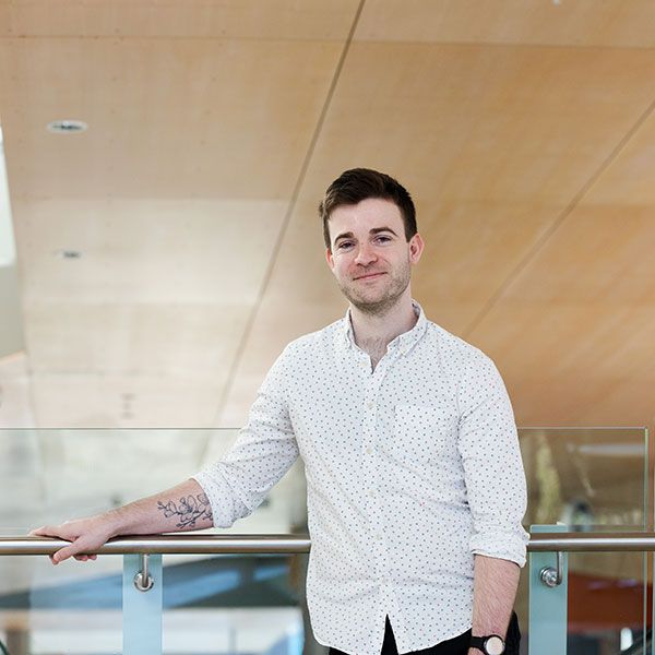 Dr David Betts Dr David Betts