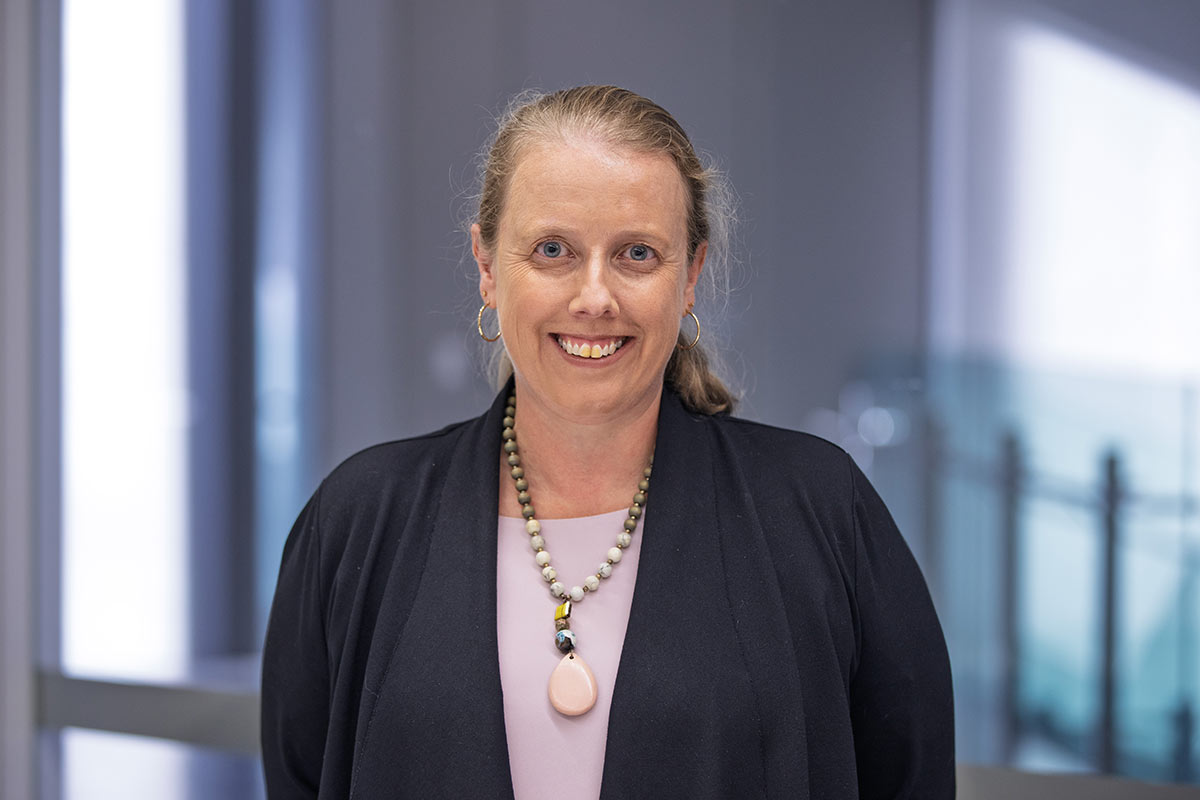 An image of Vanessa Murphy