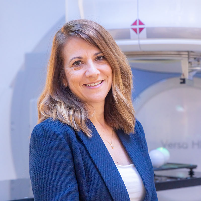 Associate Professor Yolanda Surjan