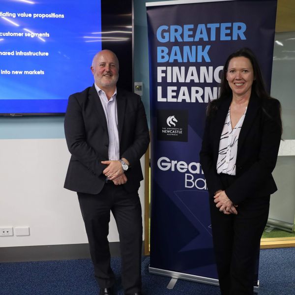 . Greater financial literacy leads to greater life satisfaction