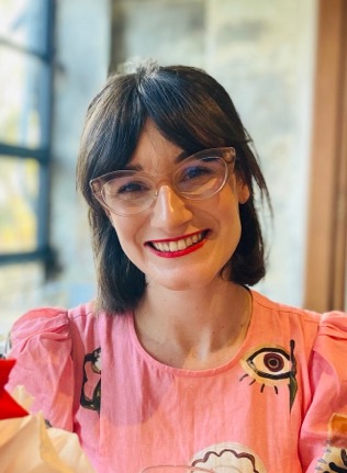 Solicitor Charlotte Pascall