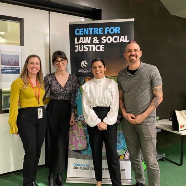 Film Screening: Incarceration Nation