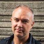 Professor Richard Chenhall