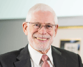 Professor John Forbes. Breast Cancer Breakthrough