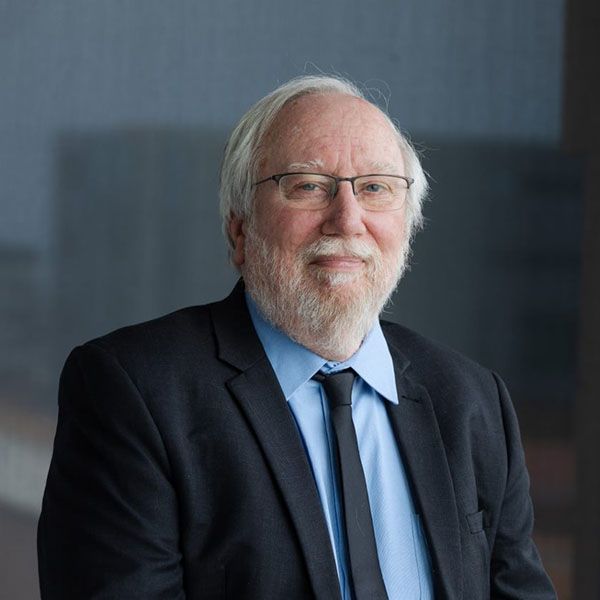 Associate Professor Neil Foster