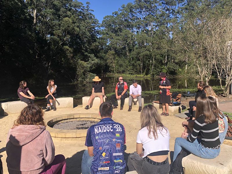 Stage 2 & 3 Immersion Ourimbah