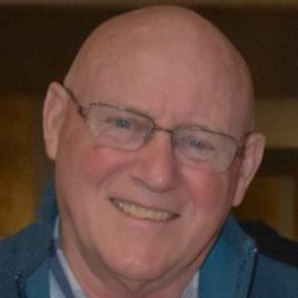 Guest Lecture Dr R. Anthony Hodge Mining in Transition / College of