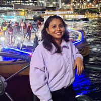 Rexie Selvarajan Rani