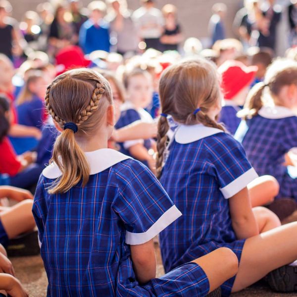 A pandemic silver lining: how kids in some disadvantaged schools improved their results during COVID