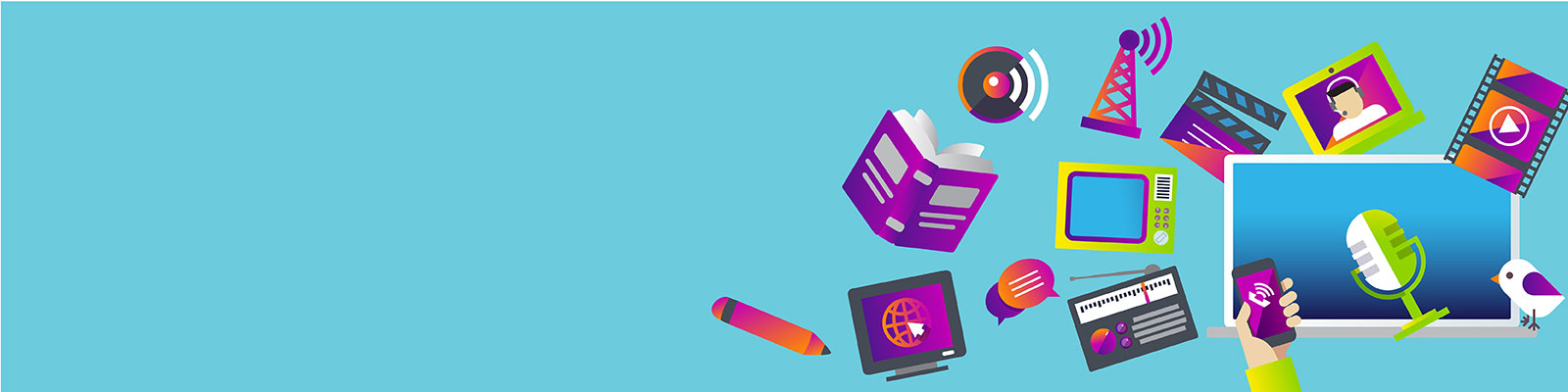 Visualise Your Thesis