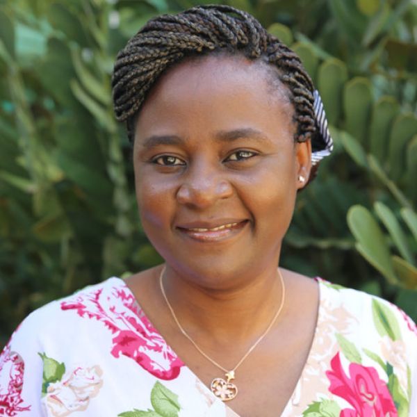 Professor Bunmi Malau-Aduli