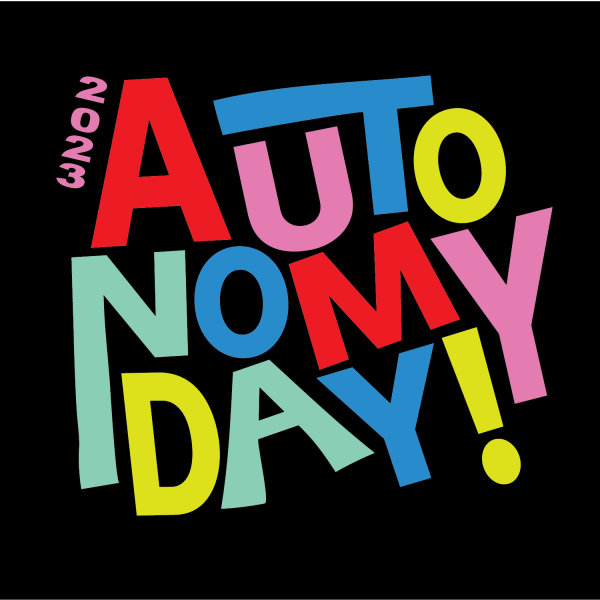 Autonomy Day