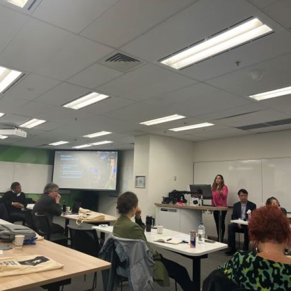 . Algorithmic Justice Symposium .