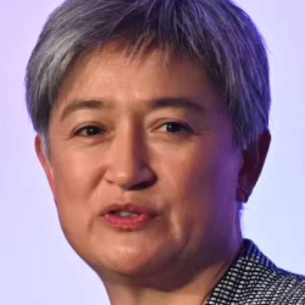 . Australia's decision to again use the term 'occupied Palestinian territories' brings it into line with international law 