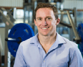 Professor Philip Morgan, University of Newcastle. World-wide interest in community programs helping dads to lose weight