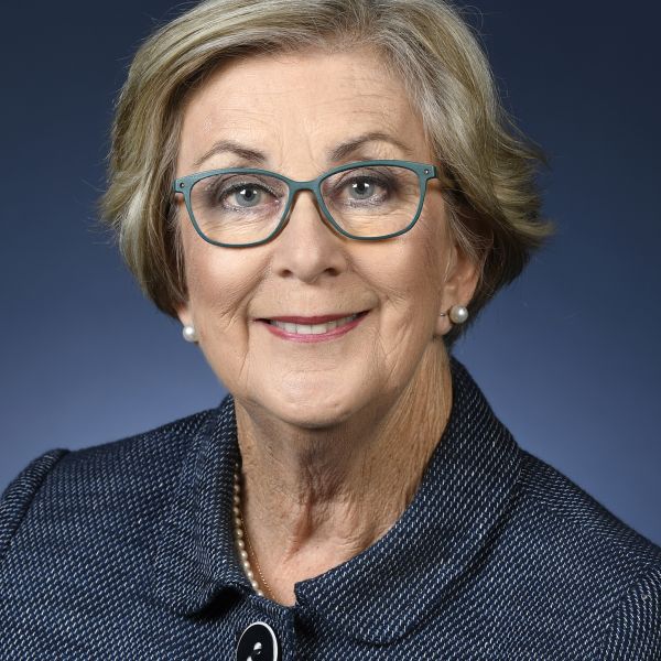 University of Newcastle appoints the Honourable Patricia Forsythe AM as Chancellor