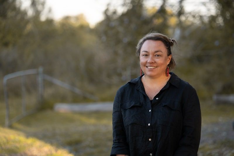 Dr Emma Austin's PhD research is helping to inform the Wellbeing Toolkit