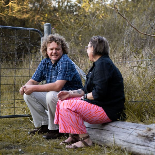 The ripple effect of drought