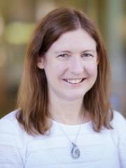 Prof. Debra Bernhardt