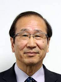 Prof.Susumu Kitagawa
