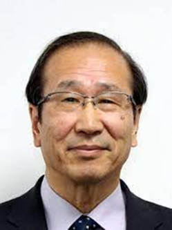 Prof. Susumu Kitagawa