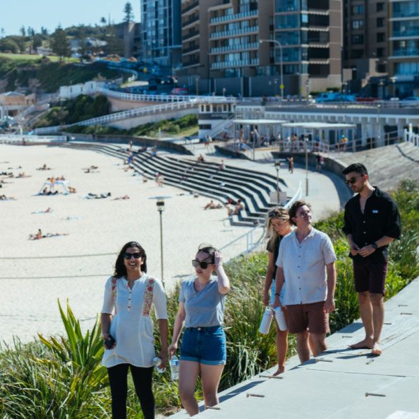 Parents and Carers Info Session - Coffs Harbour