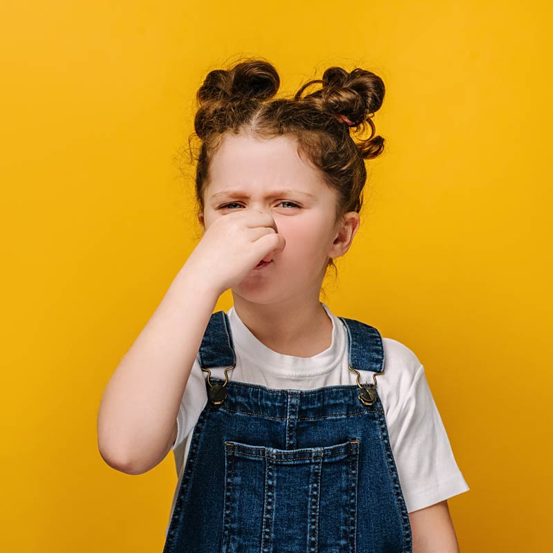 Curious Kids why do some farts smell and some don’t? And why do some